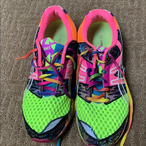 Asics Shoes Asics Women Running Shoes Poshmark